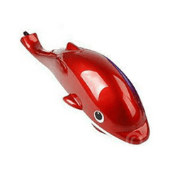Dominion Care Dolphin Infra Red Hammer Full Body Massager 1