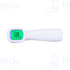 Sahyog Wellness 2306 Multi Function Non Contact Body And Object Infra Red Thermometer 1
