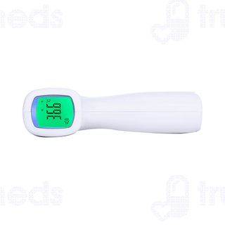 Sahyog Wellness 2306 Multi Function Non Contact Body And Object Infra Red Thermometer 1