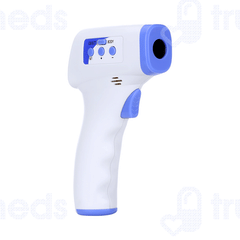 Sahyog Wellness 2306 Multi Function Non Contact Body And Object Infra Red Thermometer 1