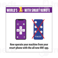 Morning Walker With Smart Control And Voice Command Device 1