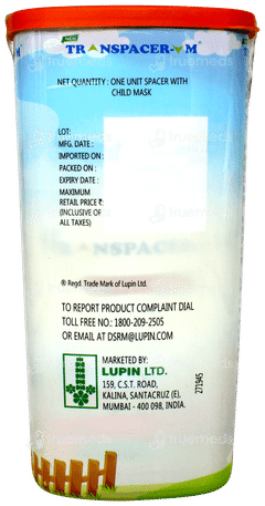 Transpacer Vm New Device 1