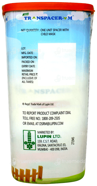 Transpacer Vm New Device 1