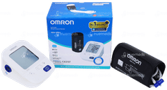 Omron Hem 7156t Automatic Blood Pressure Monitor 1