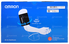 Omron Hem 7156t Automatic Blood Pressure Monitor 1 Omron Hem 7156t Automatic Blood Pressure Monitor 1