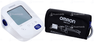 Omron Hem 7156t Automatic Blood Pressure Monitor 1