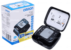 Omron Hem 6232t Blood Pressure Monitor 1