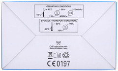 Omron Hem 6232t Blood Pressure Monitor 1