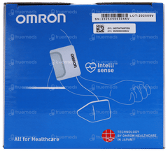 Omron Hem 7140t1 Automatic Blood Pressure Monitor 1