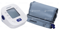 Omron Hem 7140t1 Automatic Blood Pressure Monitor 1