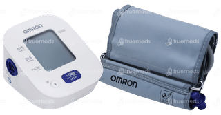 Omron Hem 7140t1 Automatic Blood Pressure Monitor 1