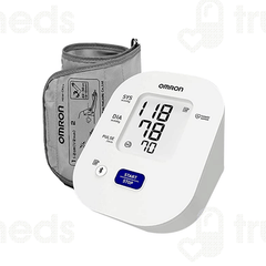 Omron Hem 7142t1 Automatic Blood Pressure Monitor 1