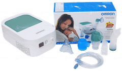 Omron Ne C301 Nebulizer 1