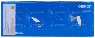 Omron Ne C301 Nebulizer 1