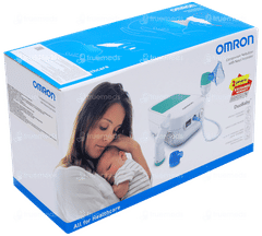 Omron Ne C301 Nebulizer 1