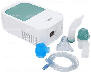 Omron Ne C301 Nebulizer 1