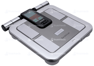 Omron Hbf 375 Body Composition Monitor 1