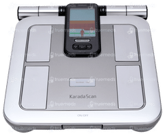 Omron Hbf 375 Body Composition Monitor 1