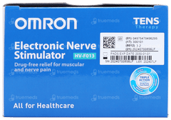 Omron Hv F013 Electronic Nerve Stimulator 1