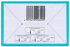Omron Hv F013 Electronic Nerve Stimulator 1