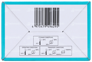 Omron Hv F013 Electronic Nerve Stimulator 1