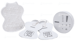 Omron Hv F013 Electronic Nerve Stimulator 1