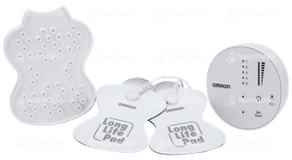 Omron Hv F013 Electronic Nerve Stimulator 1