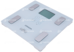 Omron Hbf 214 Body Composition Monitor 1