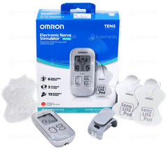 Omron Hv F021 Electronic Nerve Stimulator 1