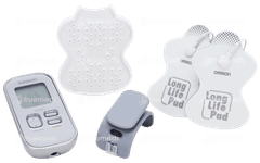 Omron Hv F021 Electronic Nerve Stimulator 1