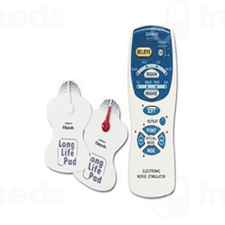 Omron Hv F127 Electronic Nerve Stimulator 1