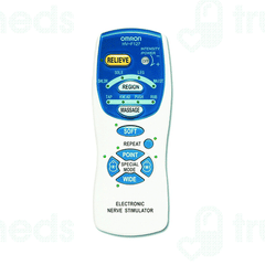 Omron Hv F127 Electronic Nerve Stimulator 1