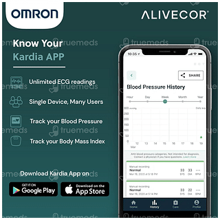 Alivecor Kardiamobile 1l One Lead Ecg Device 1