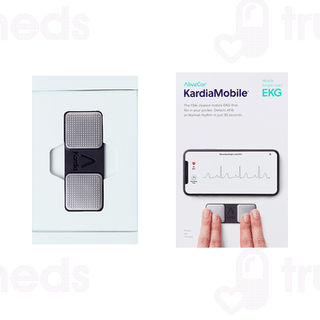 Alivecor Kardiamobile 1l One Lead Ecg Device 1