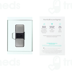 Alivecor Kardiamobile 1l One Lead Ecg Device 1