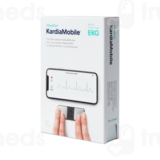 Alivecor Kardiamobile 1l One Lead Ecg Device 1