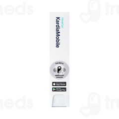 Alivecor Kardiamobile 1l One Lead Ecg Device 1