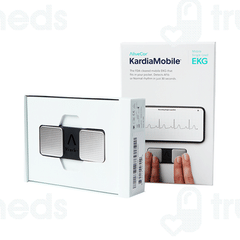 Alivecor Kardiamobile 1l One Lead Ecg Device 1