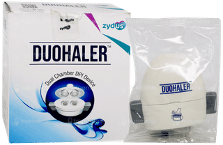 Duohaler Device 1