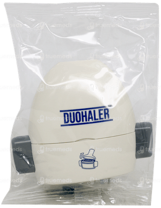 Duohaler Device 1