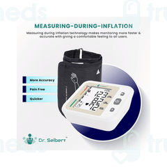 Dr Seibert Blood Pressure Monitor Machine 1 Dr Seibert Blood Pressure Monitor Machine 1