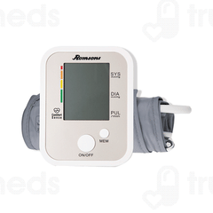 Romsons Bp 10 Automatic Digital Blood Pressure Monitor 1