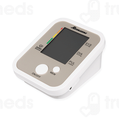 Romsons Bp 10 Automatic Digital Blood Pressure Monitor 1