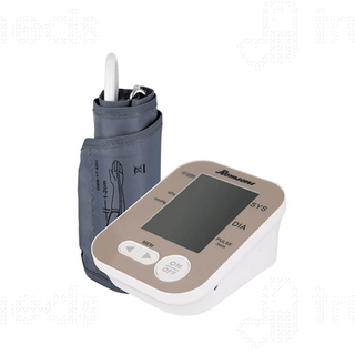 Romsons Bpx Plus+ Blood Pressure Monitor 1