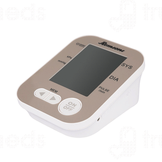 Romsons Bpx Plus+ Blood Pressure Monitor 1