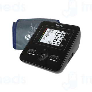 Beurer Bm 30 Upper Arm Blood Pressure Monitor 1