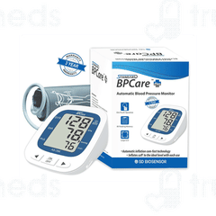 Standard Bpcare Plus Automatic Blood Pressure Monitor 1