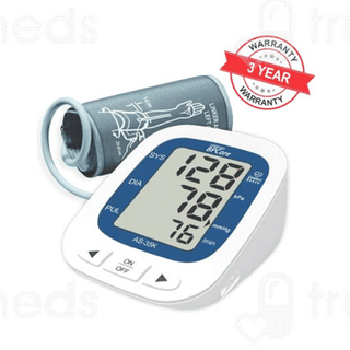 Standard Bpcare Plus Automatic Blood Pressure Monitor 1