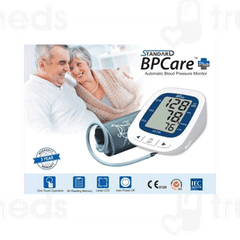 Standard Bpcare Plus Automatic Blood Pressure Monitor 1