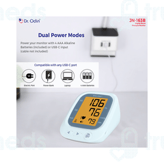 Dr Odin Jn 163B Blood Pressure Machine 1